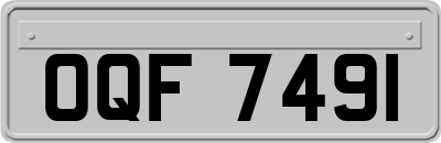 OQF7491