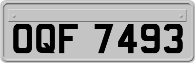 OQF7493