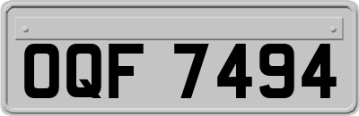 OQF7494