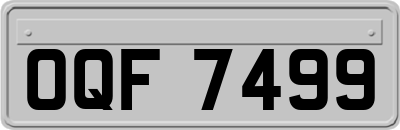 OQF7499