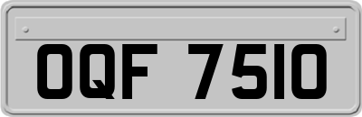OQF7510