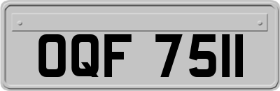 OQF7511
