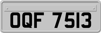 OQF7513