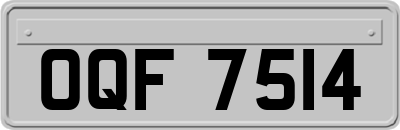 OQF7514