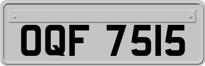 OQF7515