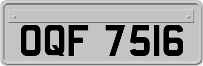 OQF7516