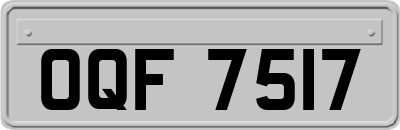OQF7517