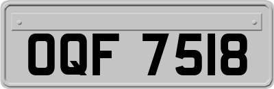 OQF7518