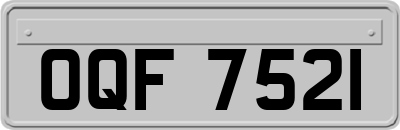 OQF7521
