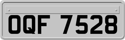 OQF7528