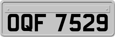 OQF7529