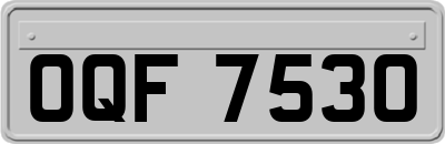 OQF7530