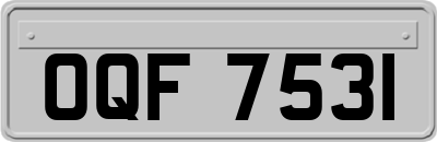 OQF7531
