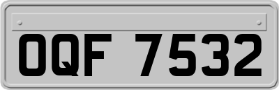 OQF7532