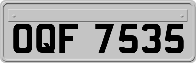 OQF7535