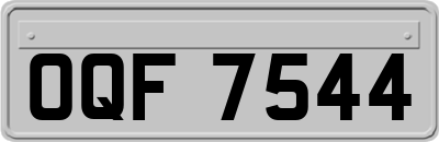 OQF7544