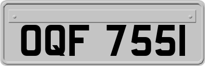 OQF7551