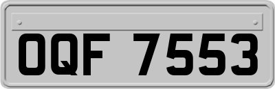 OQF7553