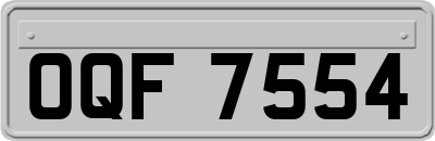 OQF7554