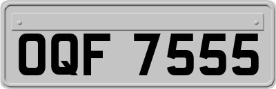 OQF7555