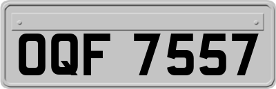 OQF7557