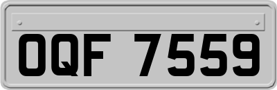 OQF7559