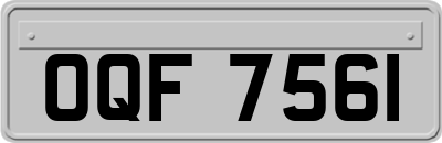 OQF7561