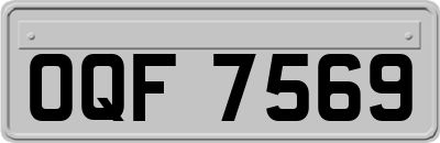 OQF7569