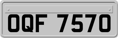 OQF7570