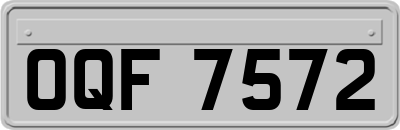 OQF7572