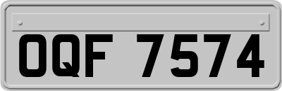 OQF7574