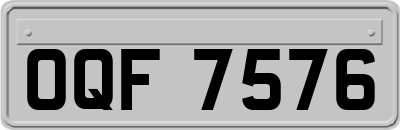 OQF7576