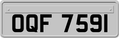 OQF7591
