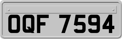 OQF7594