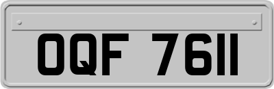 OQF7611