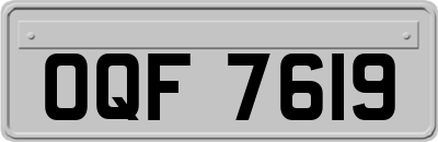 OQF7619