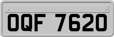 OQF7620