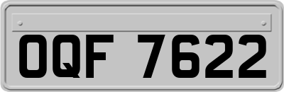 OQF7622