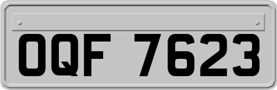 OQF7623