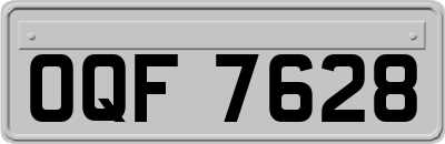 OQF7628