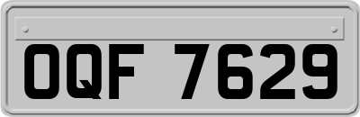 OQF7629