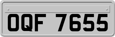 OQF7655
