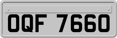 OQF7660