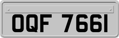 OQF7661