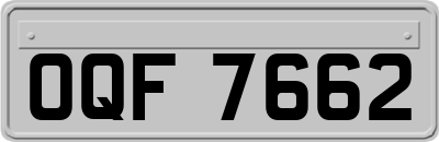 OQF7662