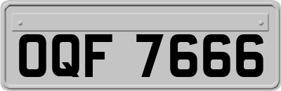 OQF7666