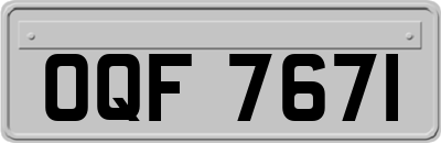 OQF7671