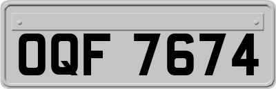 OQF7674