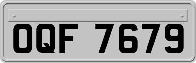 OQF7679