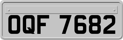 OQF7682